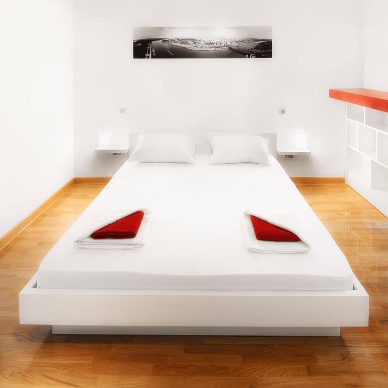 Downtown Belgrade Apartments - Cherry المظهر الخارجي الصورة